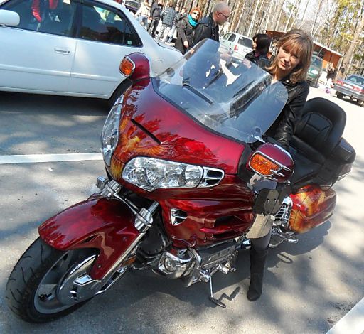 Анастасия Коршевная