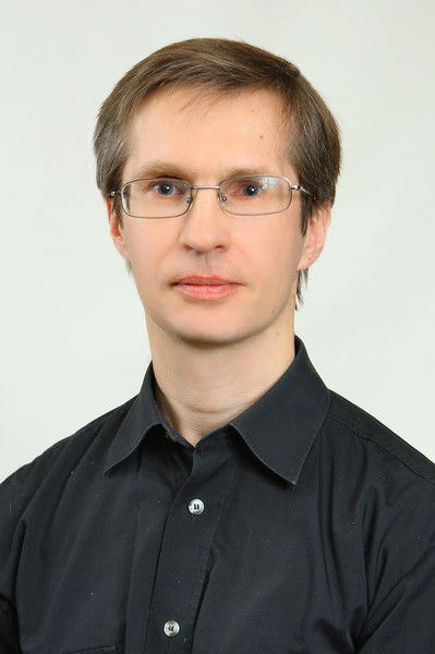 Тюльков Алексей