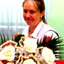 Валентина Петрова