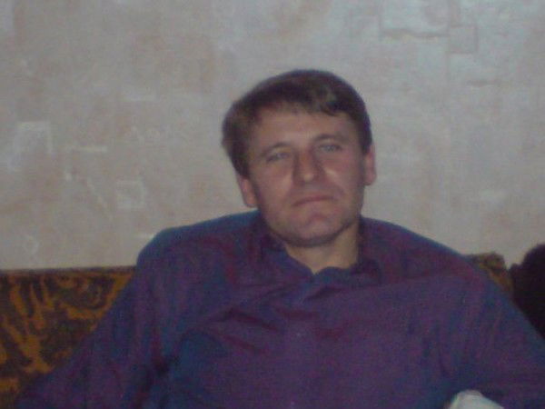 Александр Чирков