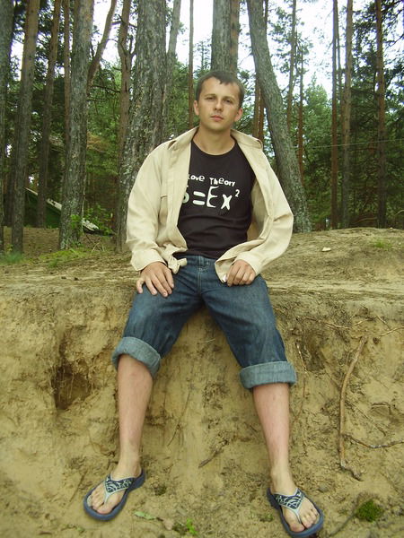 Соколов Евгений