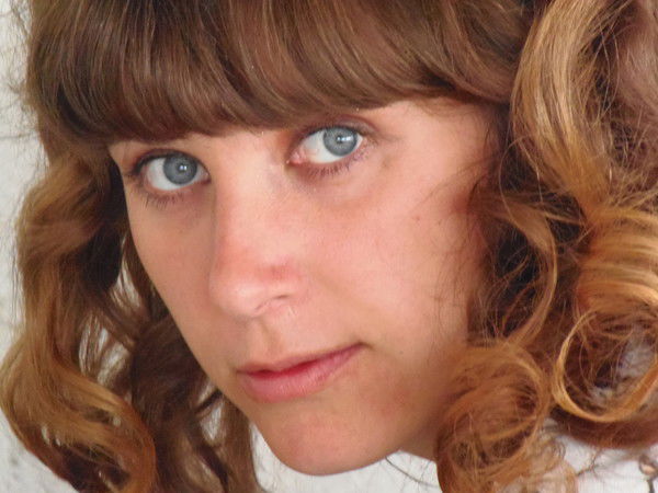 Ведьма Добрая)))