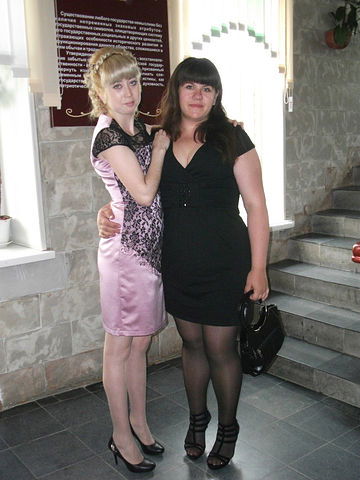 Наталья Микульца