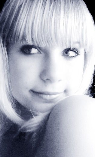 Настя Захаркова