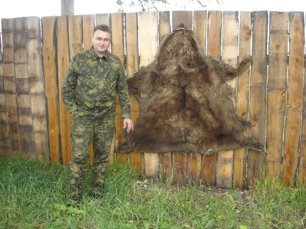 Олег Степаненко