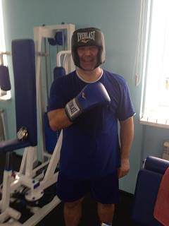 Сергей Прибылов