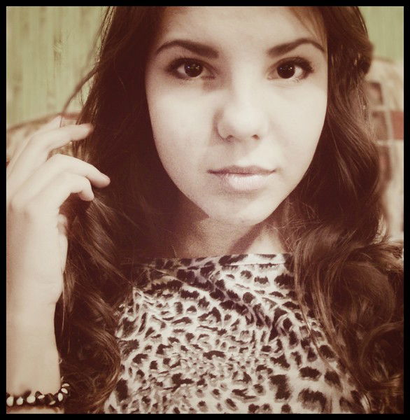 Александра Суворова