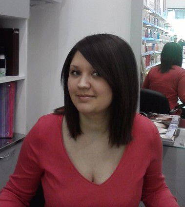 Жанна Зябкина