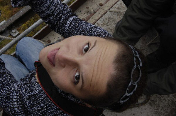 Анастасия Малько