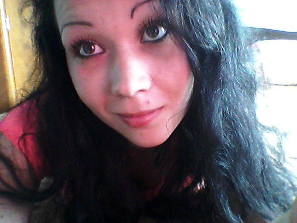 Виктория Назарова