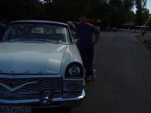 Александр Сазонов