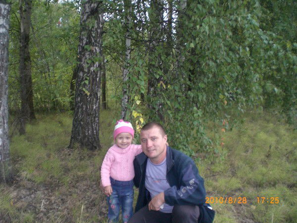 Виктор Позинов