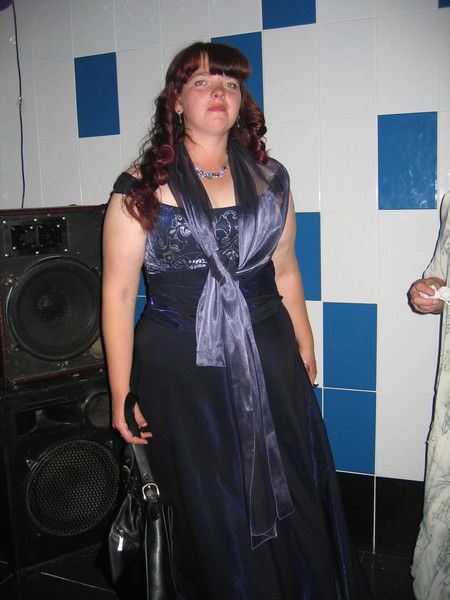 Света Алейникова