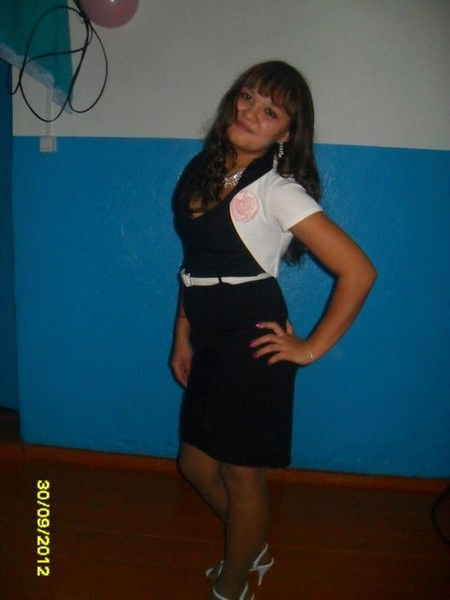 Руфина Агеева