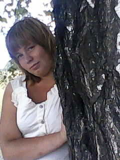 Екатерина Эхнер