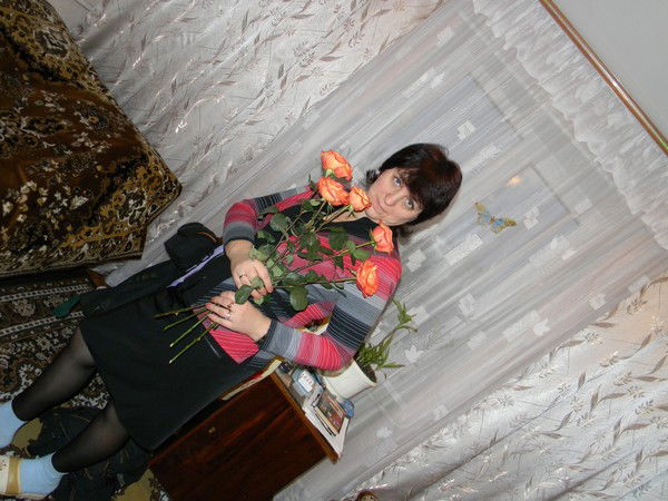 Валентина Галата