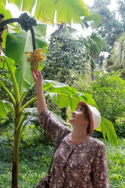 Лариса Бушуева