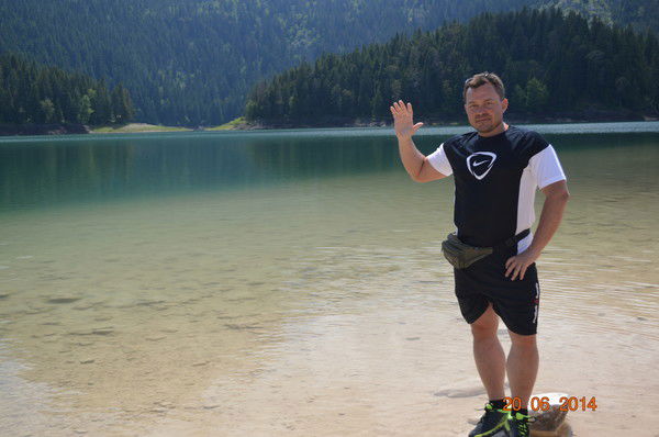 Александр Брунов