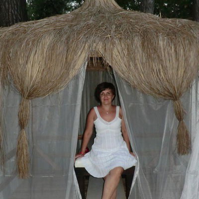 Ирина Качалова