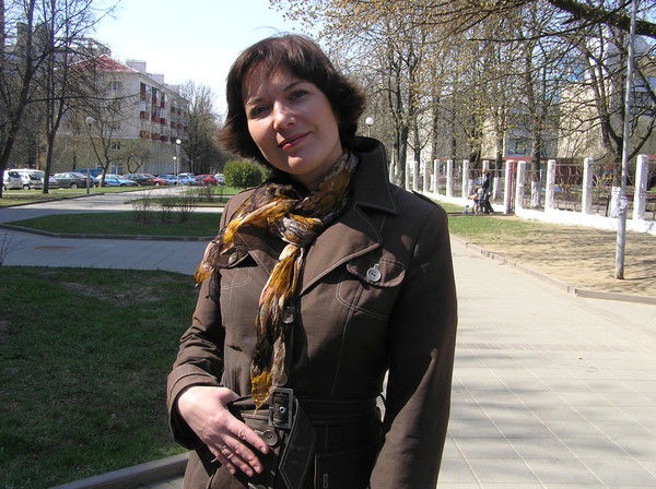 Елена Попок