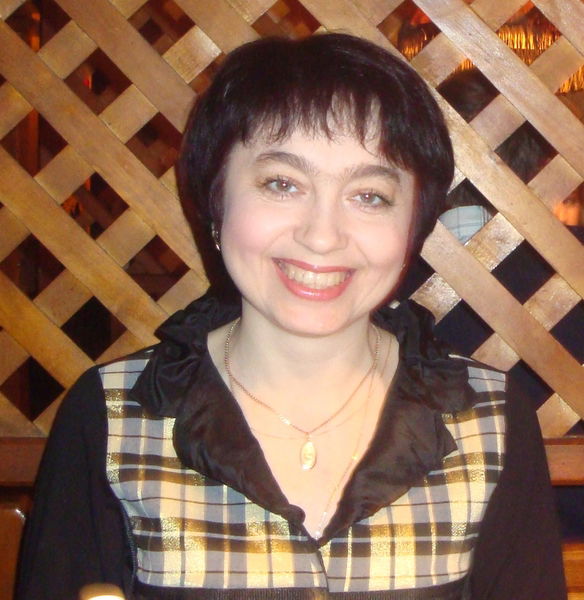 Эльвира Адамская