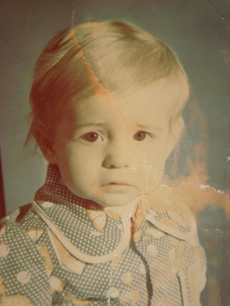 Денис Алтунин