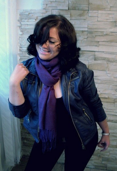 Ольга Сенкевич