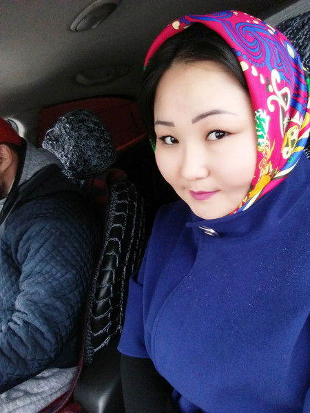 Эльвира Шагирова