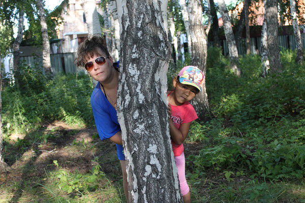 Ирина Трапезун