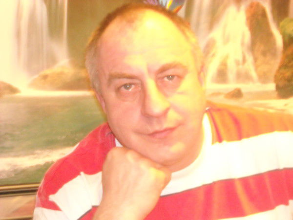 Евгений Сигачёв