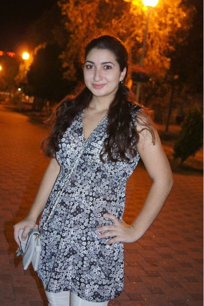 Кристина Алексаньянц