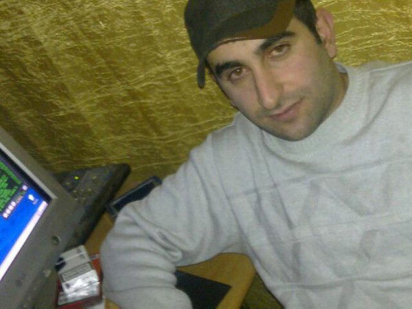 Равшан Ахмедов