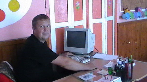 Сергей Кухтицкий