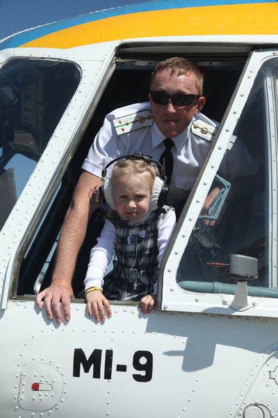 Дмитрий Лещинский