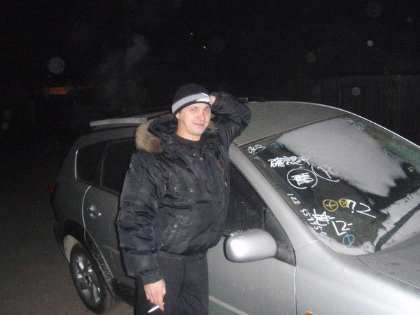 Максим Простакишин