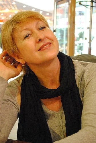 Евгения Пенькова