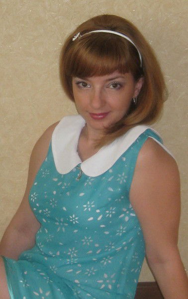 Татьяна Бондаренко