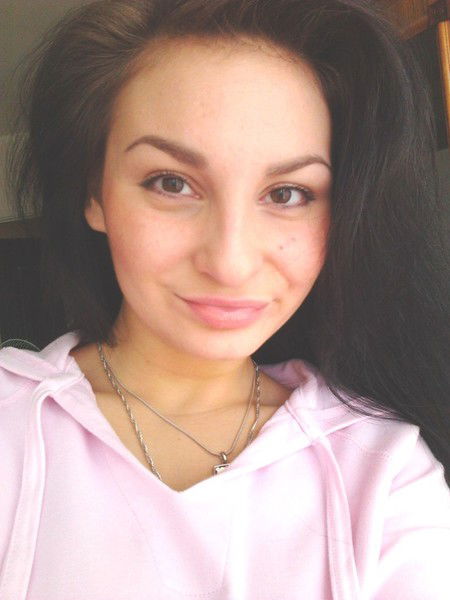 Марина Хасанова