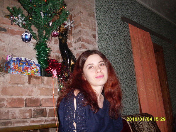 Полина Иванова