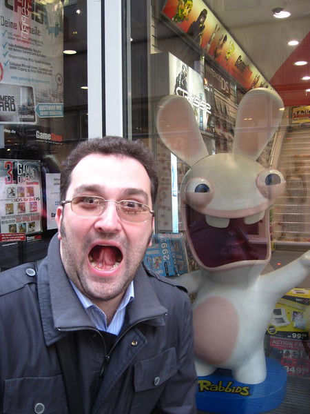 Владимир Зайцев