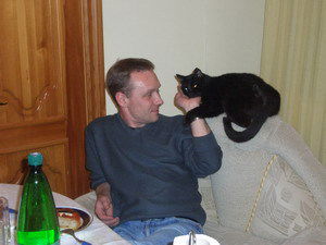 Анатолий Огарёв