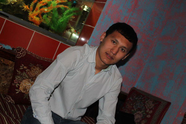 Куаныш Сарманбай