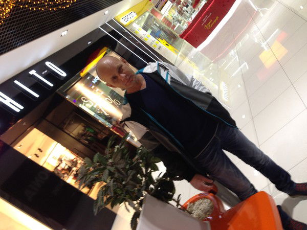 Костантин Леденев