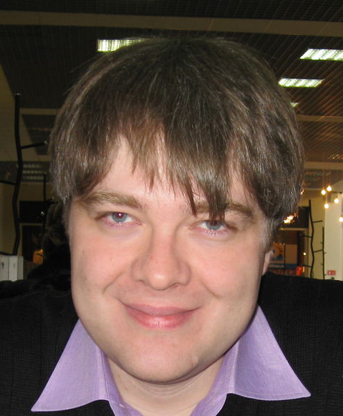 Павел Павлов