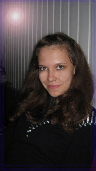 Валерия Васильева