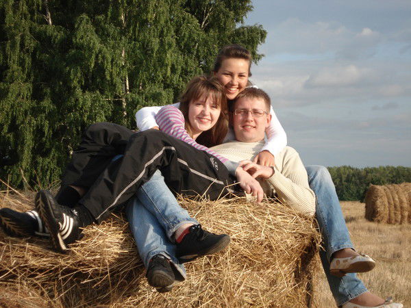 Александр Нестеров