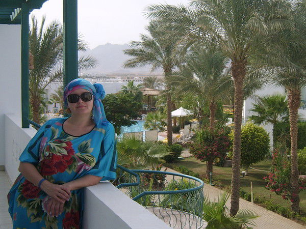 Лариса Шевченко