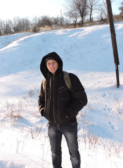 Сергей Федорчук