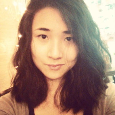 Анастасия Ким