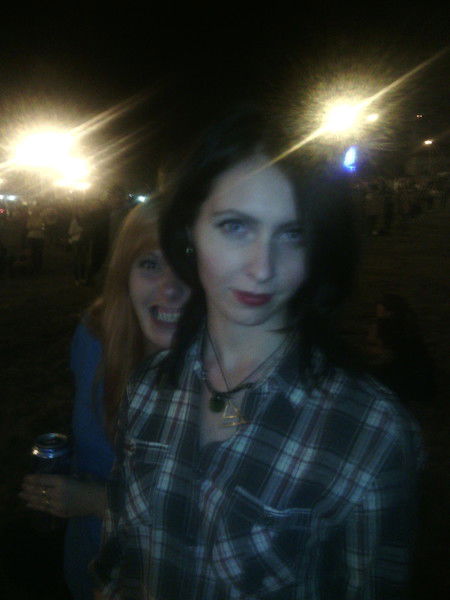 Мария Мязина